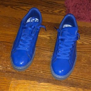 Puma Matte and Shine